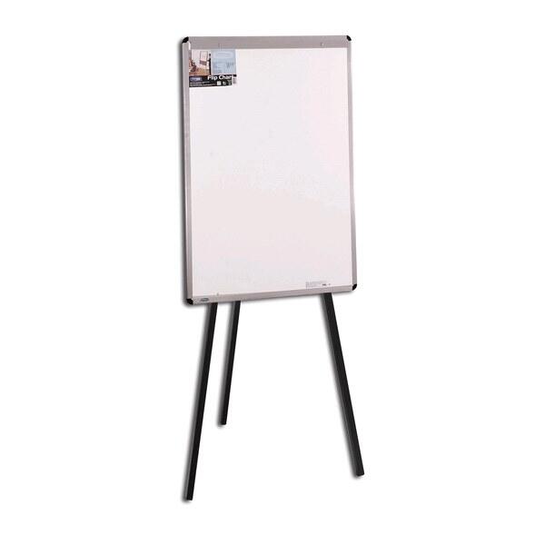 Cavalete Flip Chart Tripé Alumínio - Cortiarte